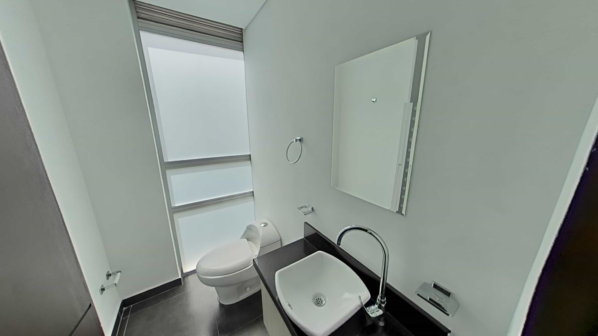 Oficina en Arriendo - Bogota, LA CASTELLANA 3555