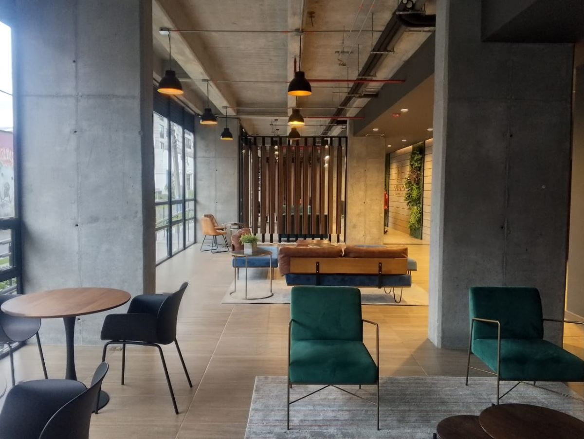 Apartamento en Arriendo - Bogota, QUINTA PAREDES 5173