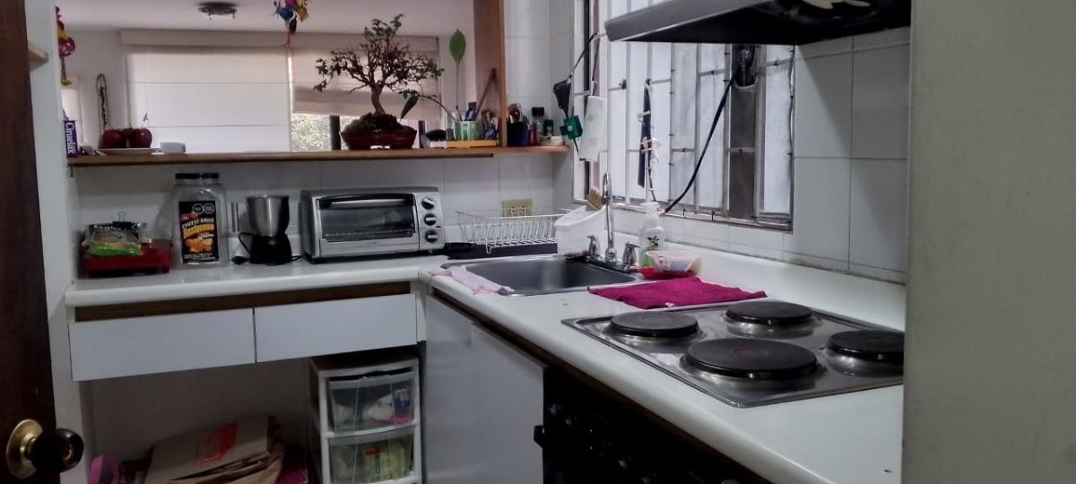 Apartamento en Venta - Bogota, BOSQUES DE CASTILLA 5322