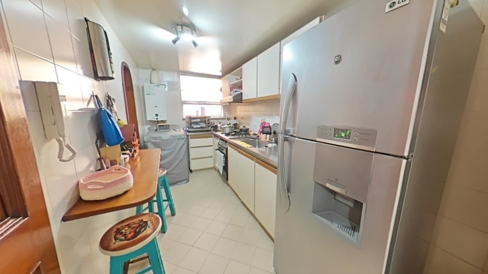 Apartamento en Venta - Bogota, BATÁN 4649