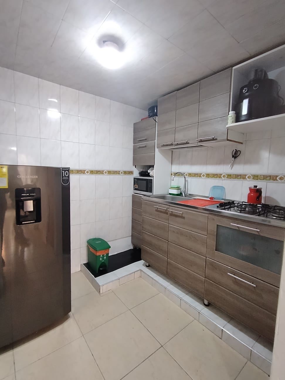 Casa en Venta - Bogota, EL TINTAL 6199