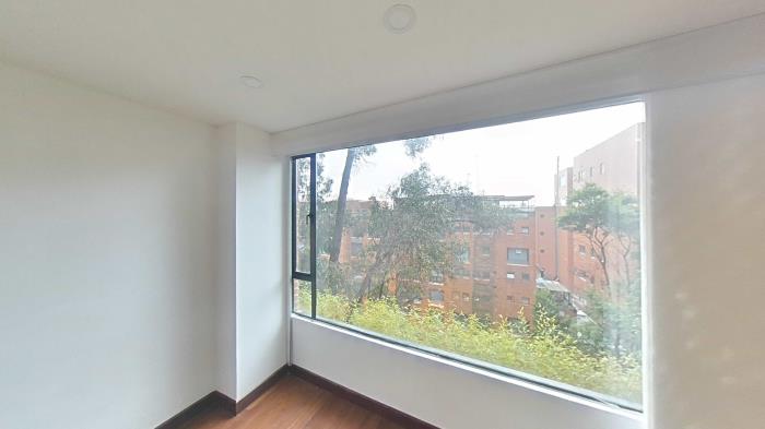 Apartamento en Arriendo - Bogota, LOS ROSALES 2024