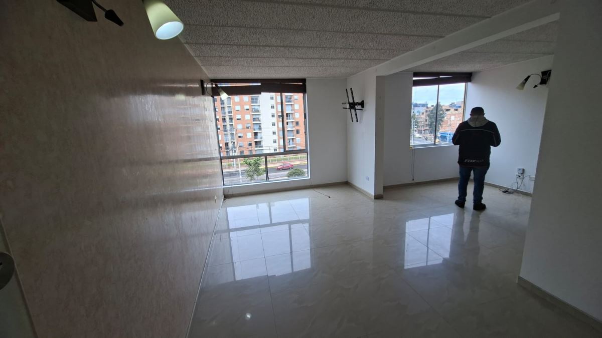 Apartamento en Arriendo - Bogota, GRAN GRANADA 6173
