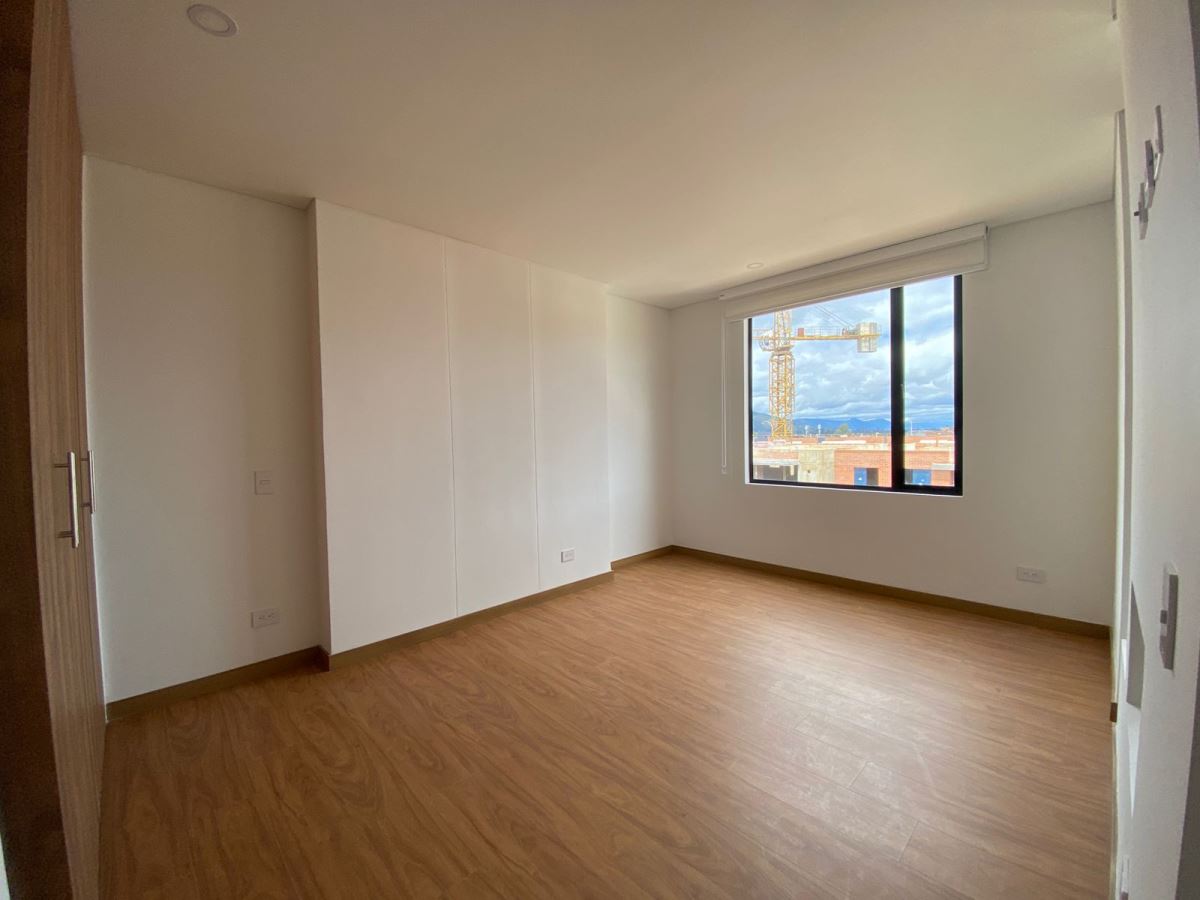 Apartamento en Arriendo - Cajica, Centro 4435