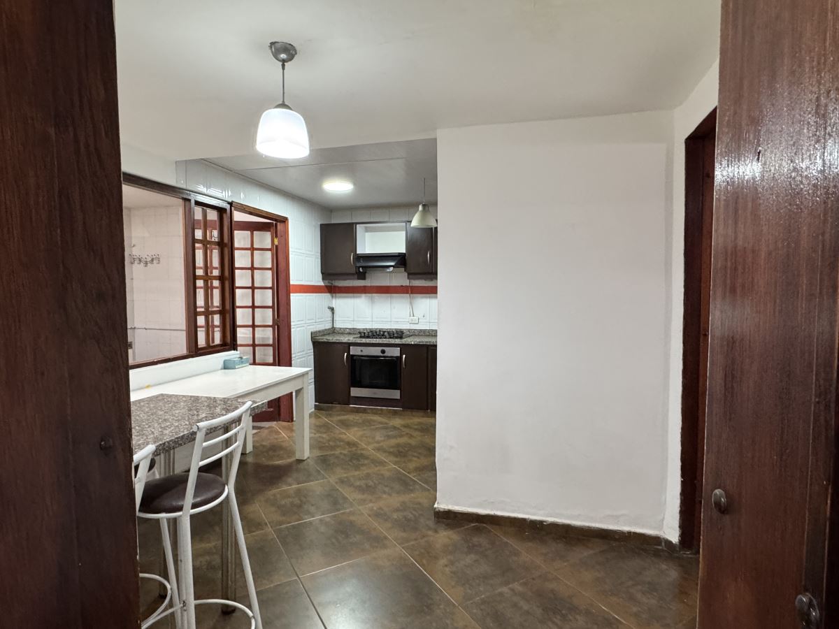 Casa en Arriendo - Bogota, SAN LUIS 1977