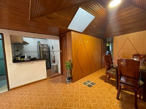 Casa en Venta - Bogota, TUNA BAJA 1725