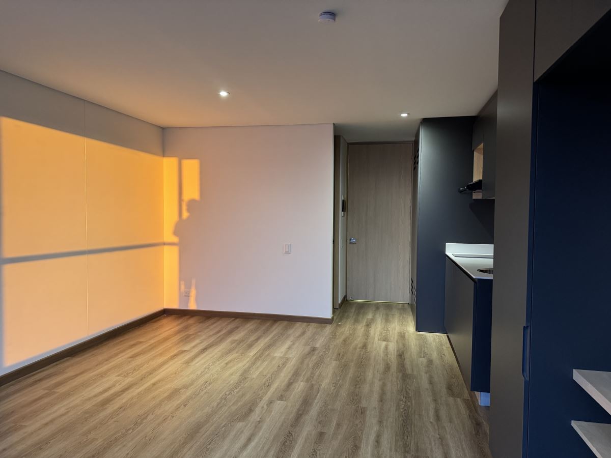 Apartamento en Arriendo - Bogota, SAMPER 4993