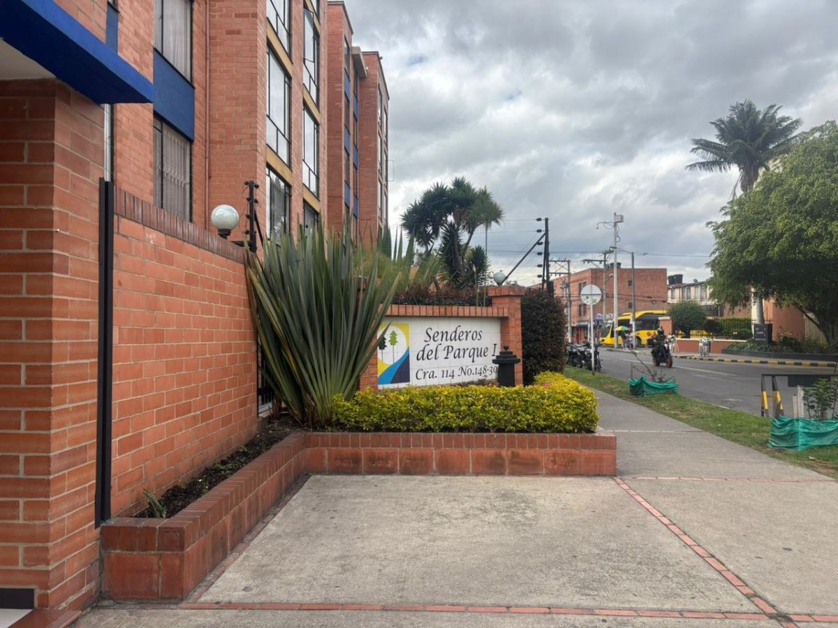 Apartamento en Venta - Bogota, CHAPINERO CENTRAL 1619