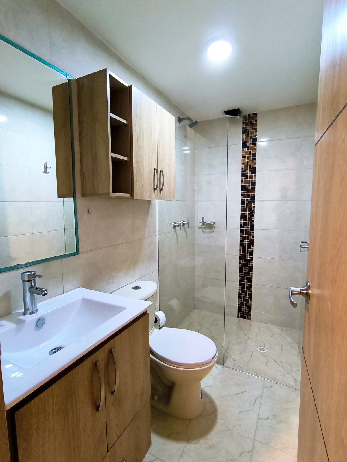 Apartamento en Venta - Bogota, VILLEMAR 6195