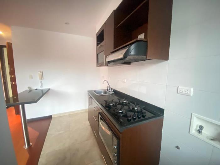 Apartamento en Arriendo - Bogota, CEDRITOS 2443