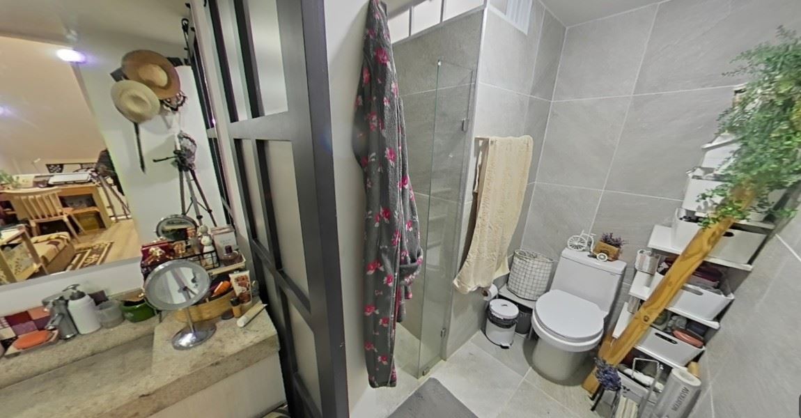 Apartamento en Venta - Bogota, LA SOLEDAD 4367