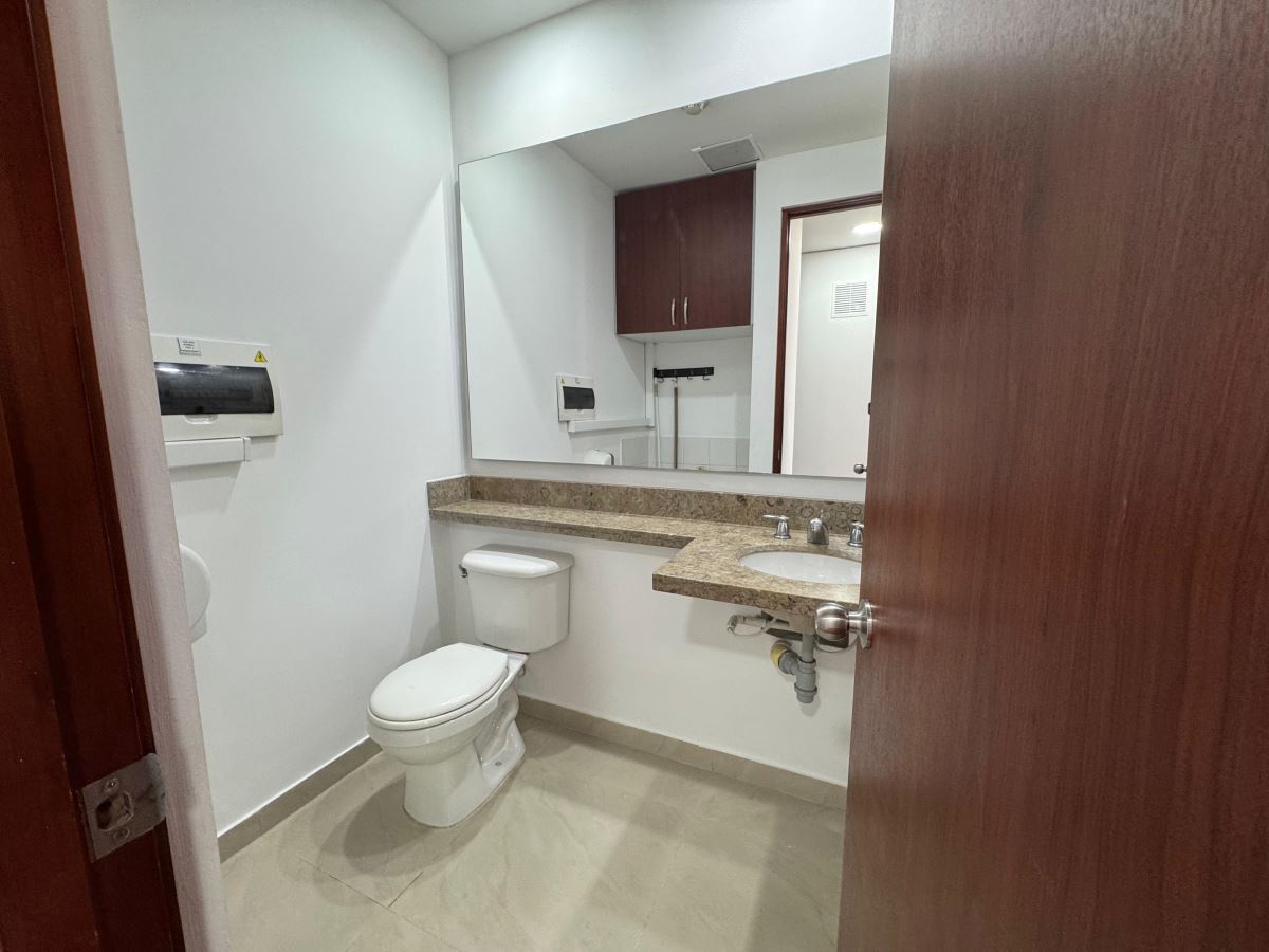 Oficina en Arriendo - Bogota, BELLO HORIZONTE 4337