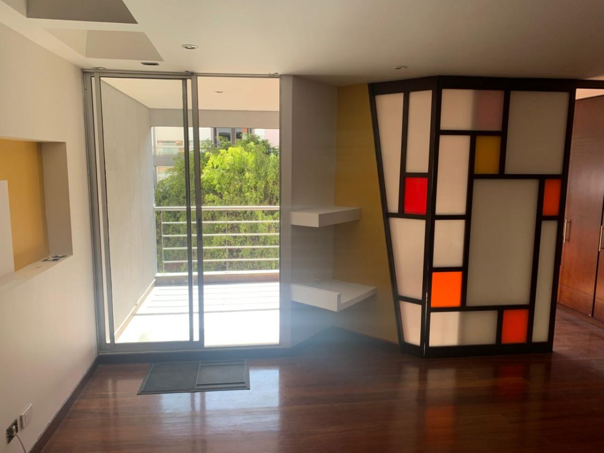 Apartamento en Arriendo - Bogota, LOS CEDROS 4845