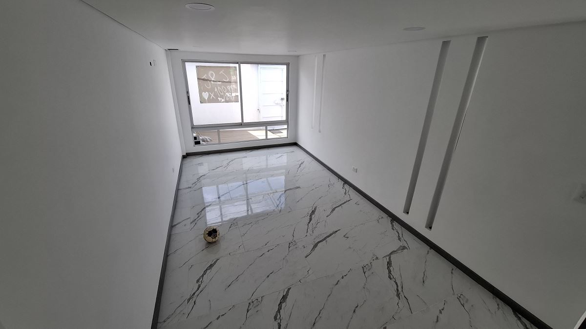 Oficina en Arriendo - Bogota, BONANZA 3853