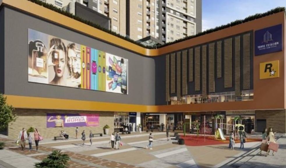 Local en Arriendo - Bogota, SAN VICTORINO 5059