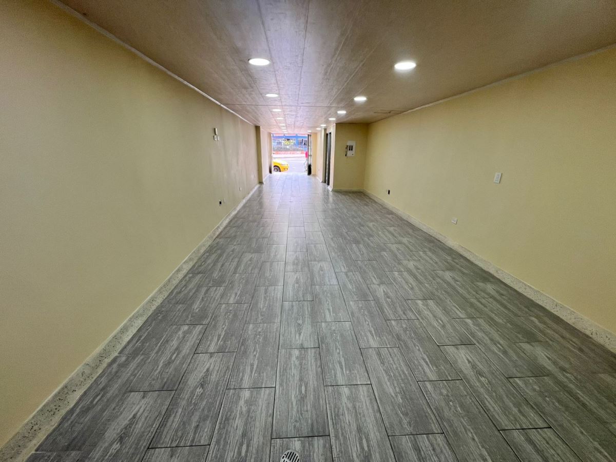 Local en Arriendo - Bogota, VILLA ALSACIA 5323