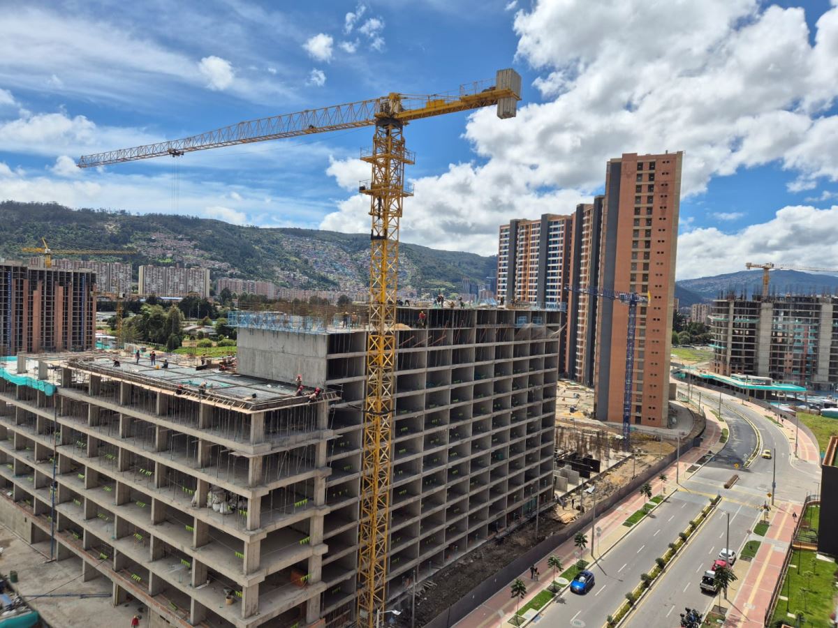 Apartamento en Arriendo - Bogota, EL REDIL 5138