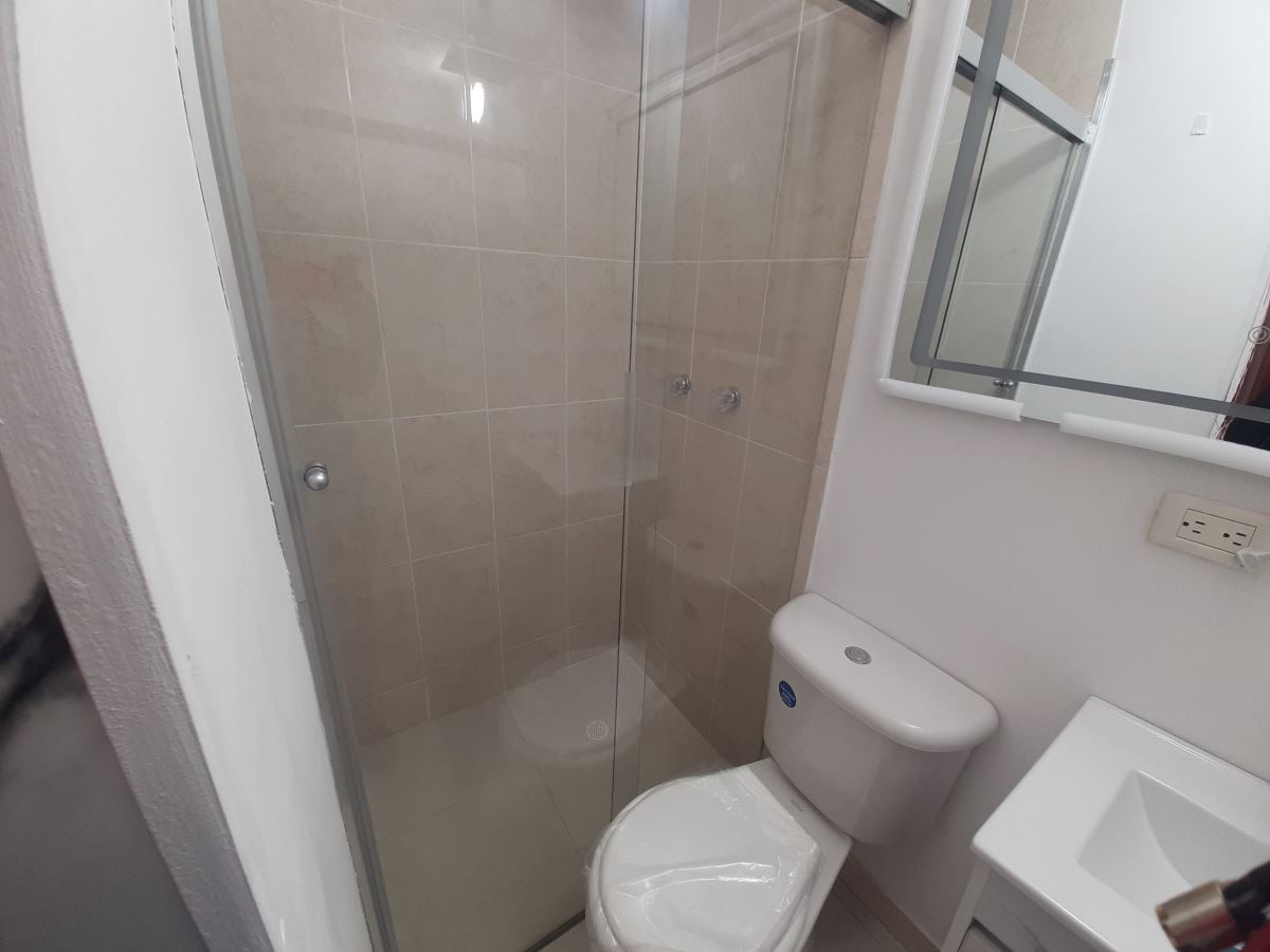 Apartamento en Arriendo - Bogota, PINAR DE SUBA 4737