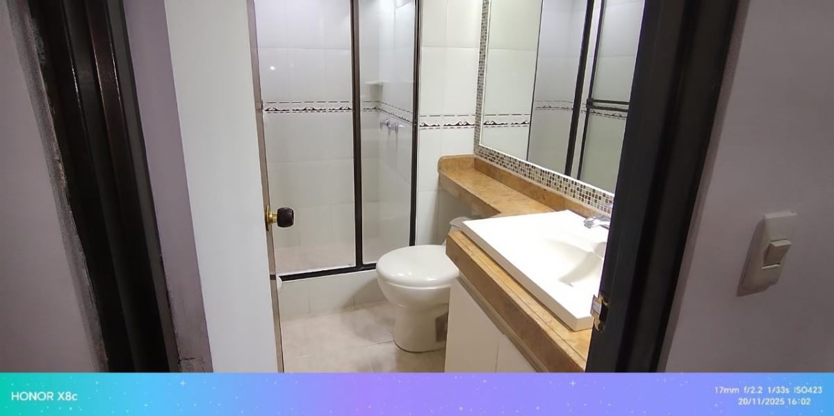 Apartamento en Venta - Bogota, LA CALLEJA 5195