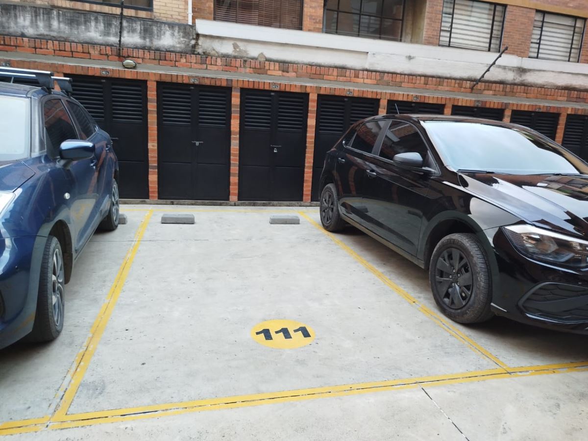 Apartamento en Arriendo - Chia, CHÍA 4931