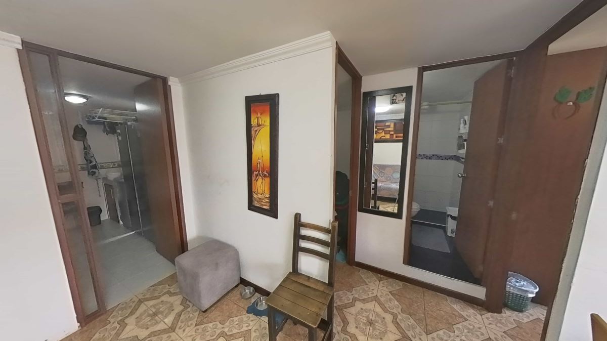 Apartamento en Venta - Bogota, SALITRE  4511