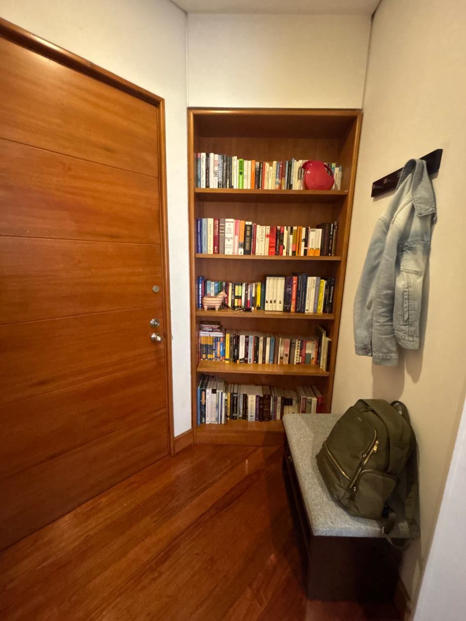 Apartamento en Arriendo - Bogota, CHICÓ RESERVADO 6086