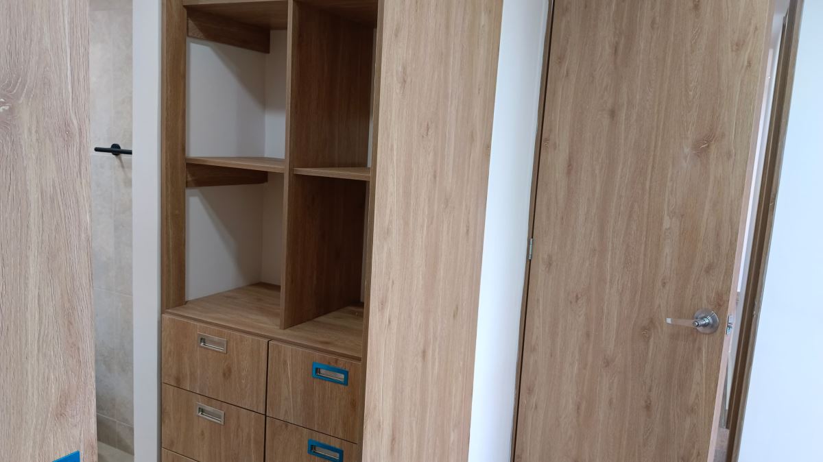 Apartamento en Arriendo - Bogota, BARRANCAS 4842