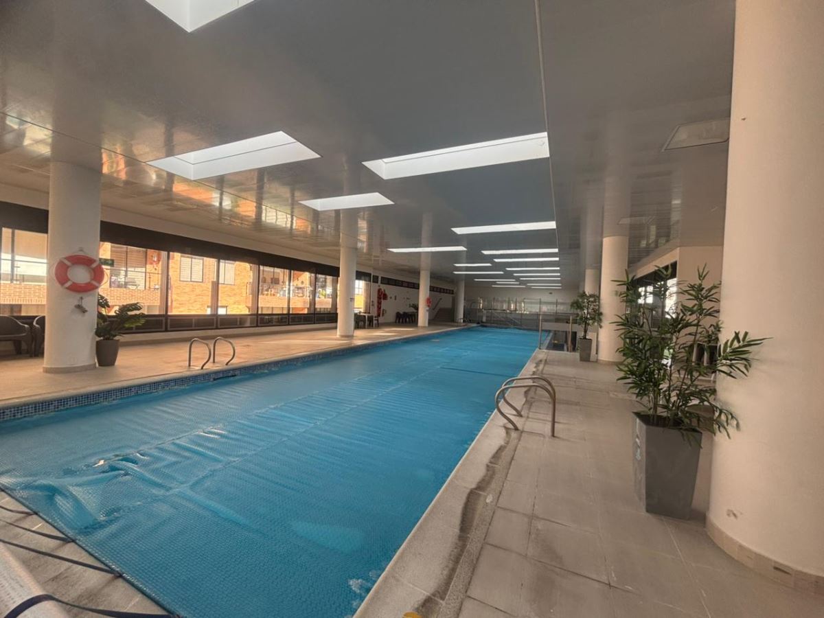 Apartamento en Venta - Chia, CHÍA 5368