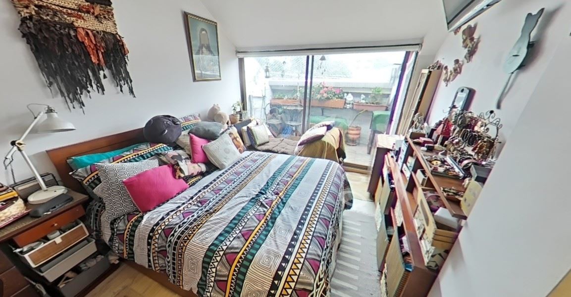 Apartamento en Venta - Bogota, LA SOLEDAD 4367