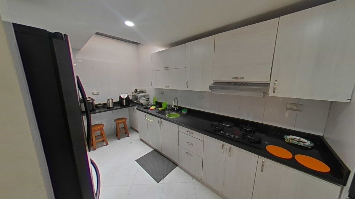 Casa en Venta - Bogota, HAYUELOS 3210