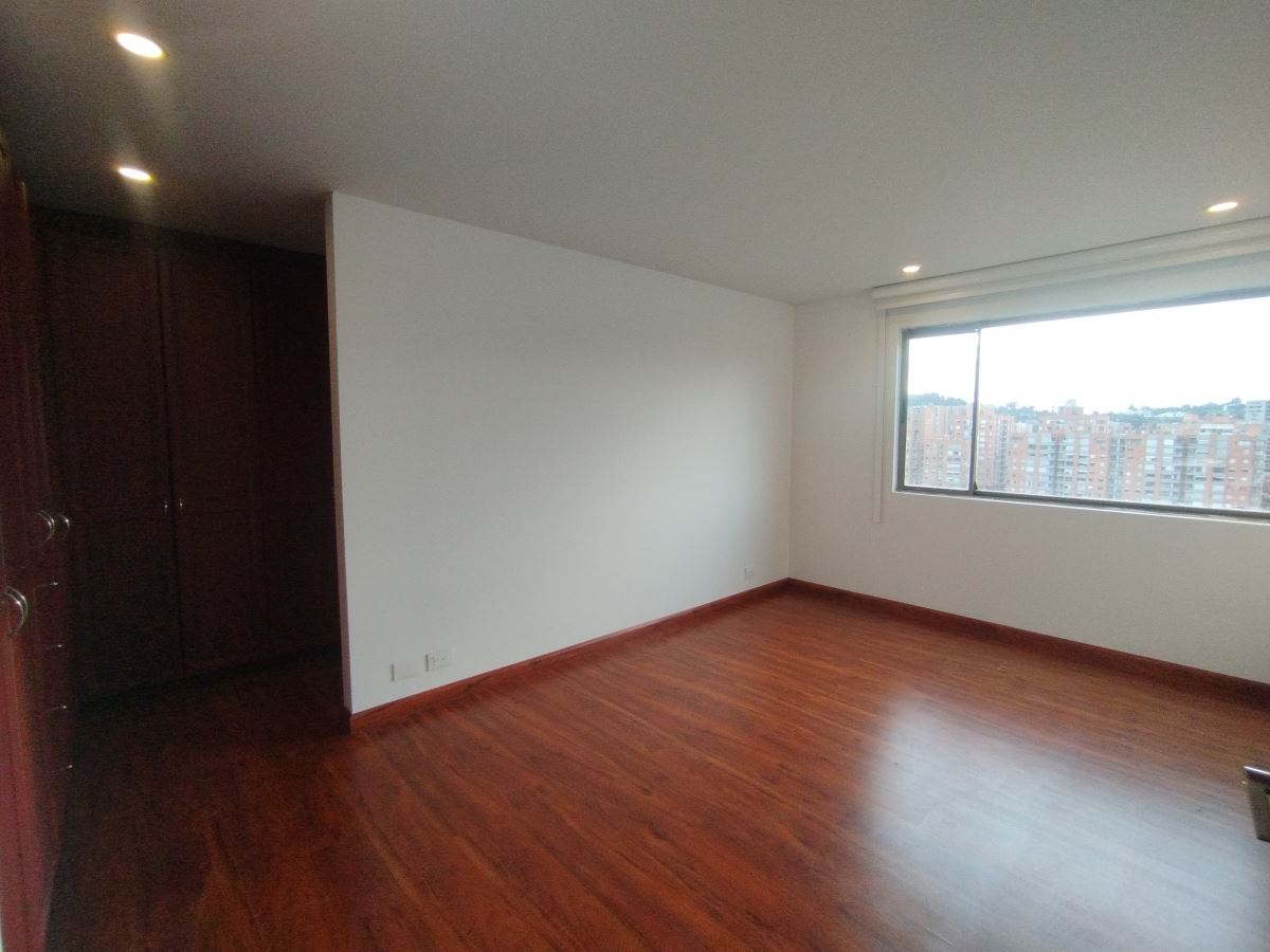 Apartamento en Arriendo - Bogota, COLINA NORTE 5966