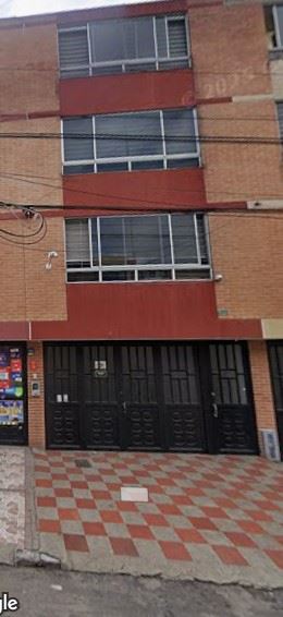 Casa en Venta - Bogota, SAN FERNANDO OCCIDENTAL 3964