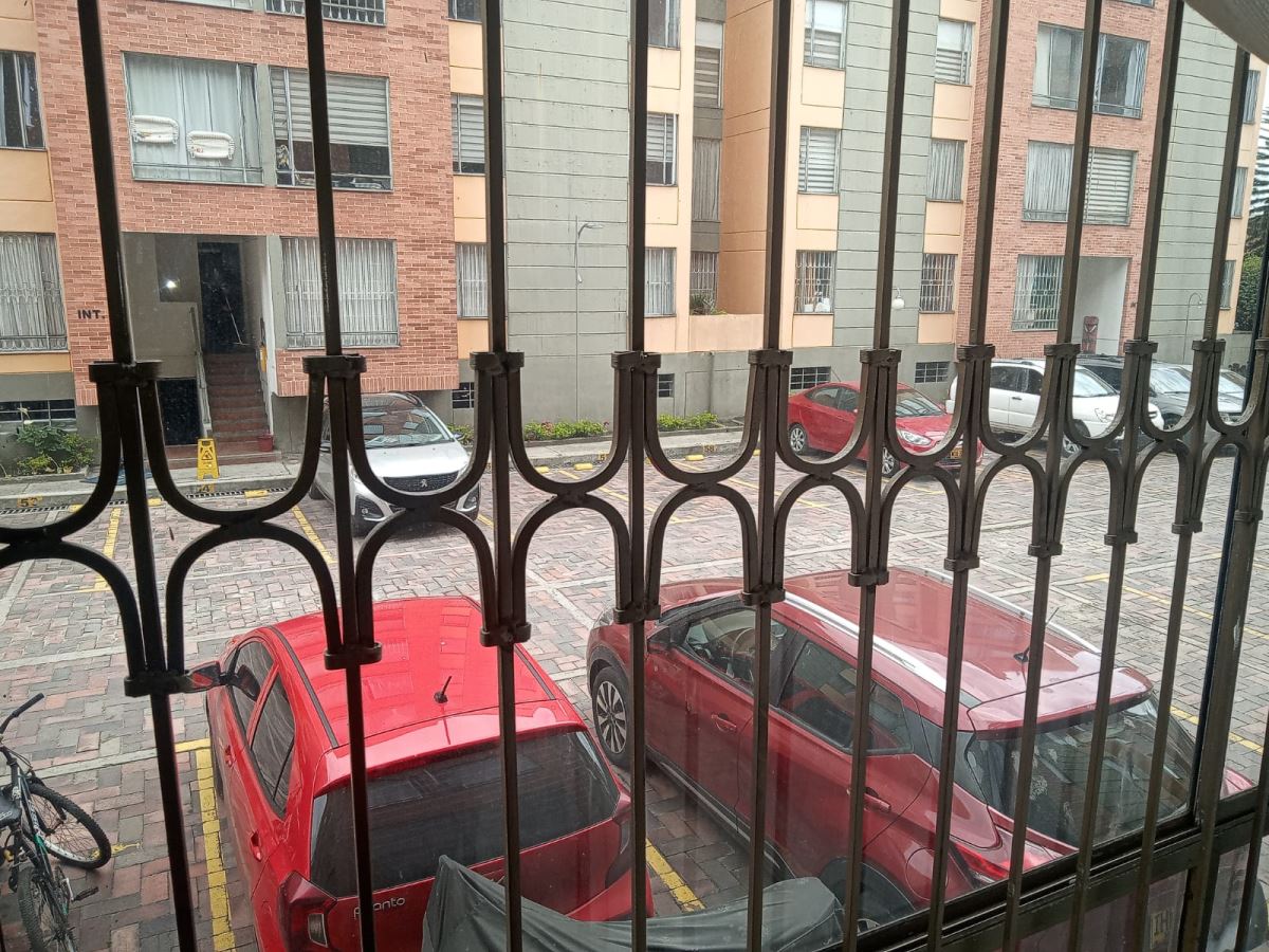 Apartamento en Venta - Bogota, COFRADIA 5994