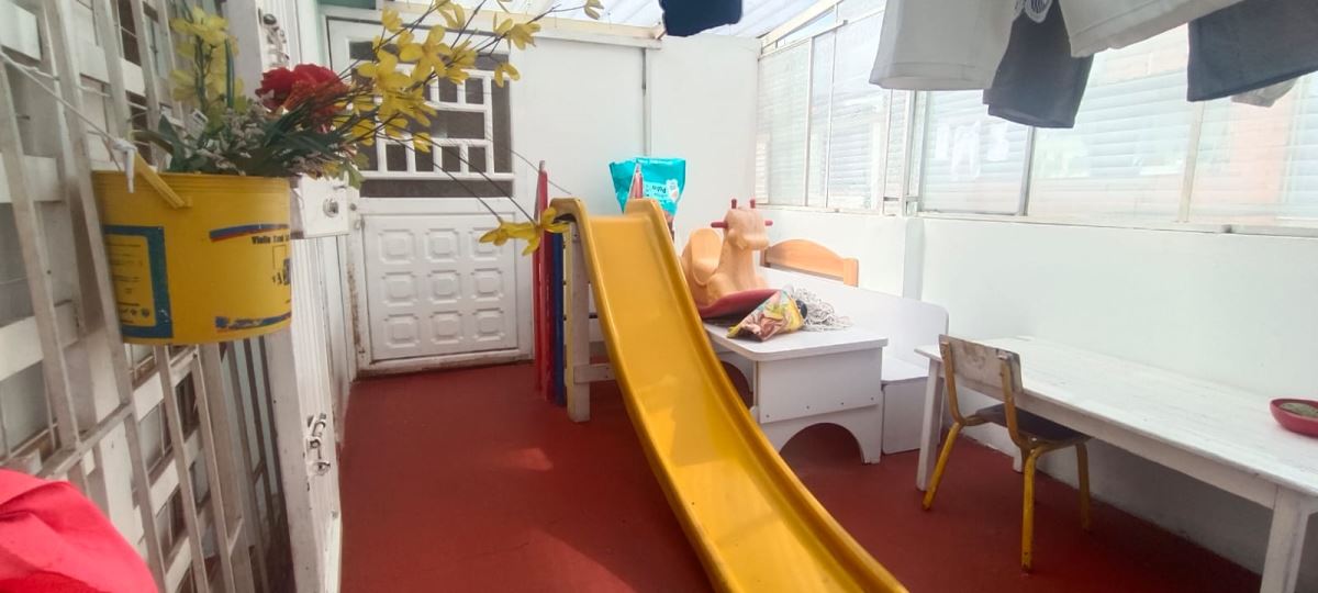 Casa en Venta - Bogota, VILLA CLAVER I Y II 6011
