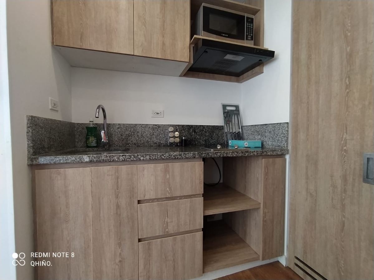 Apartamento en Arriendo - Bogota, HAYUELOS 4721