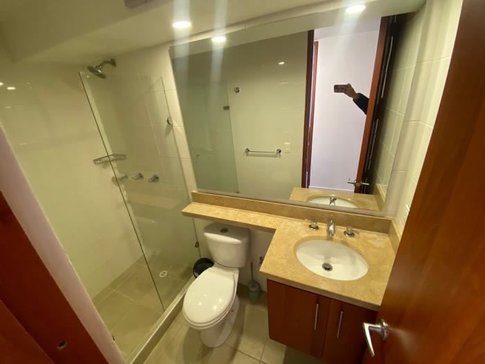 Apartamento en Arriendo - Bogota, BELMIRA 4522