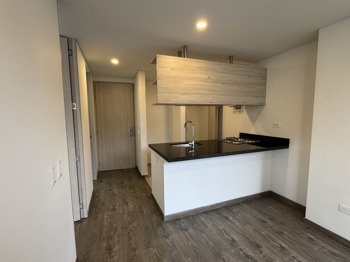 Apartamento en Arriendo - Bogota, SAMPER 4258