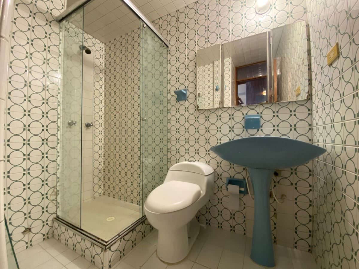 Apartamento en Arriendo - Bogota, EL NOGAL 4732