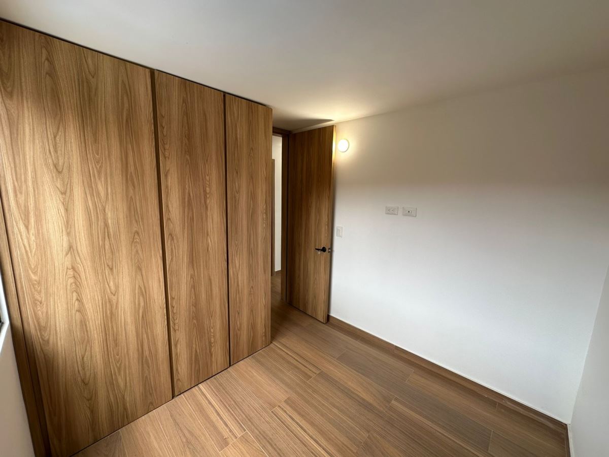 Apartamento en Arriendo - Bogota, LA ESPERANZA 5208