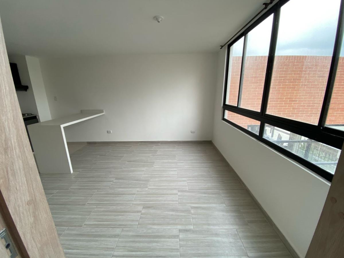 Apartamento en Arriendo - Bogota, EL REDIL 4028
