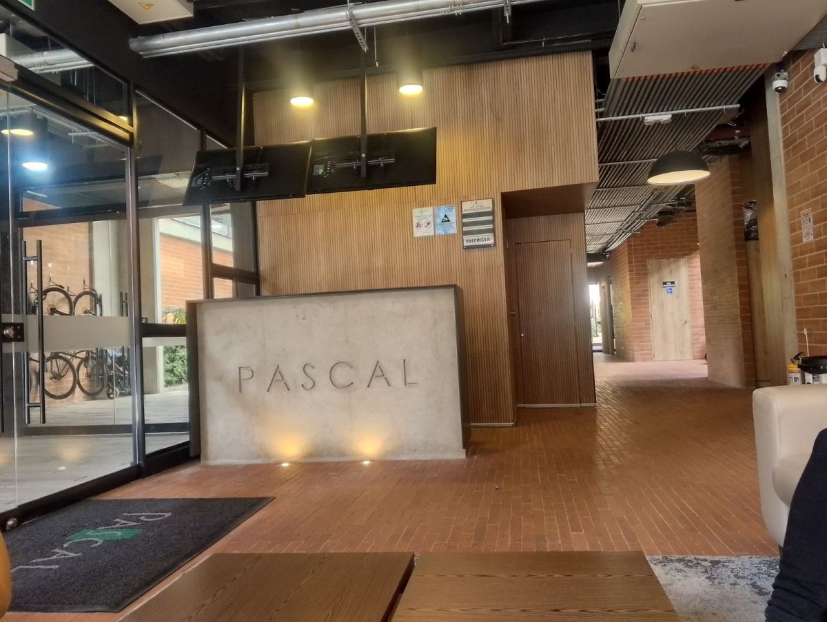 Apartamento en Venta - Bogota, CHAPINERO CENTRAL 4504