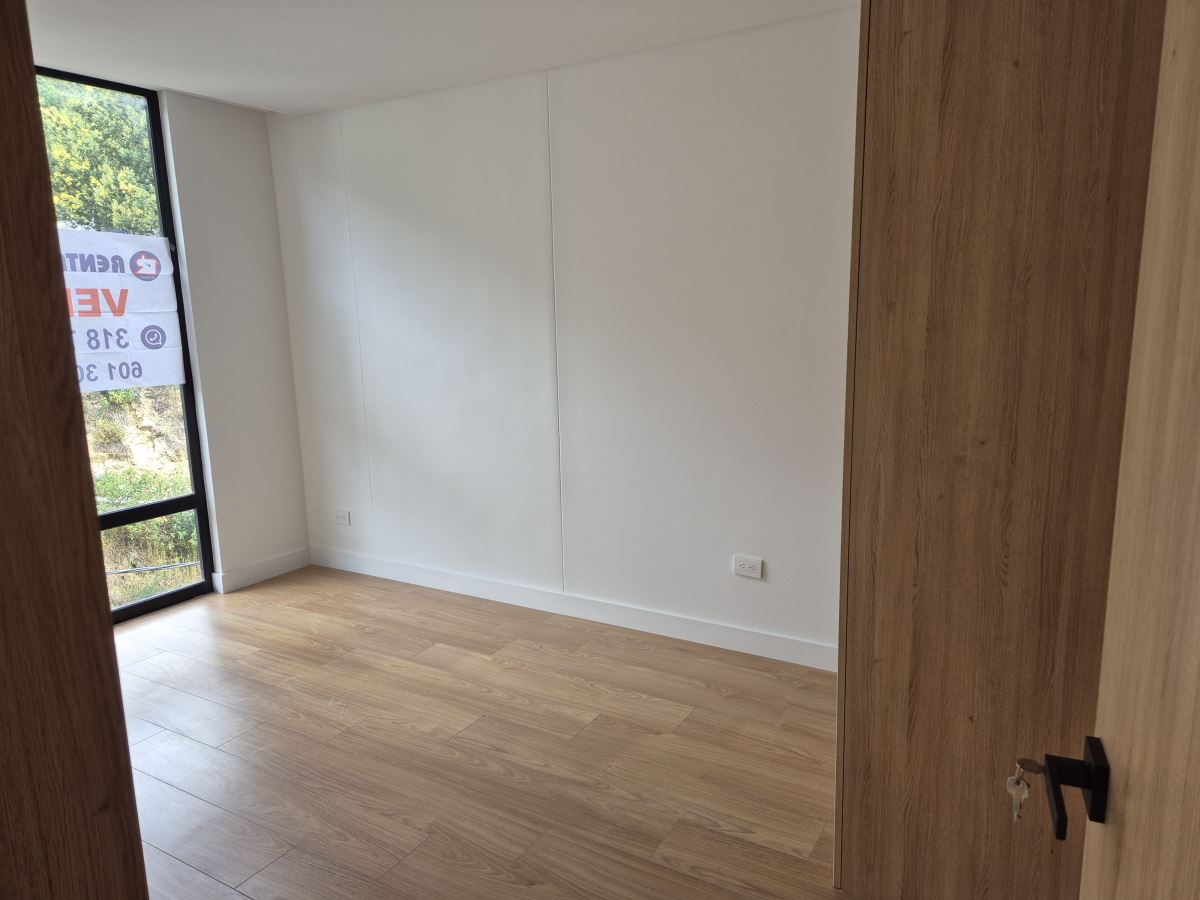 Apartamento en Arriendo - Bogota, BOSQUE DE PINOS 4725