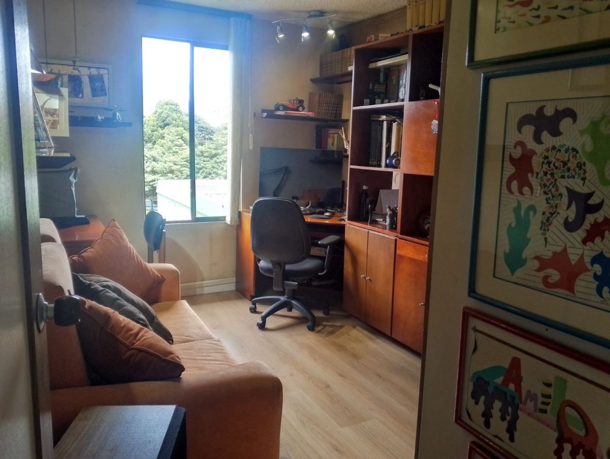 Apartamento en Venta - Bogota, Metropolis 4462