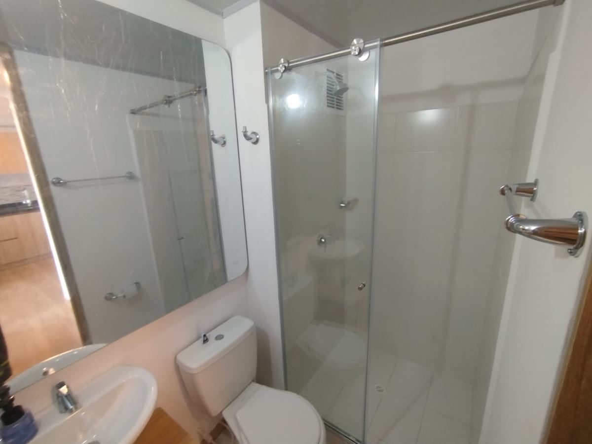 Apartamento en Arriendo - Bogota, MAZURÉN 4812