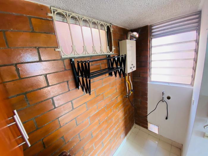 Apartamento en Arriendo - Bogota, EL CORTIJO 2538