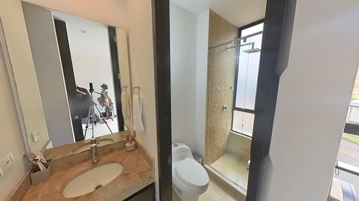 Apartamento en Venta - Bogota, SANTA BIBIANA 4223