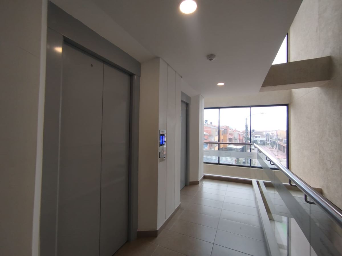 Apartamento en Arriendo - Chia, CHÍA 4918