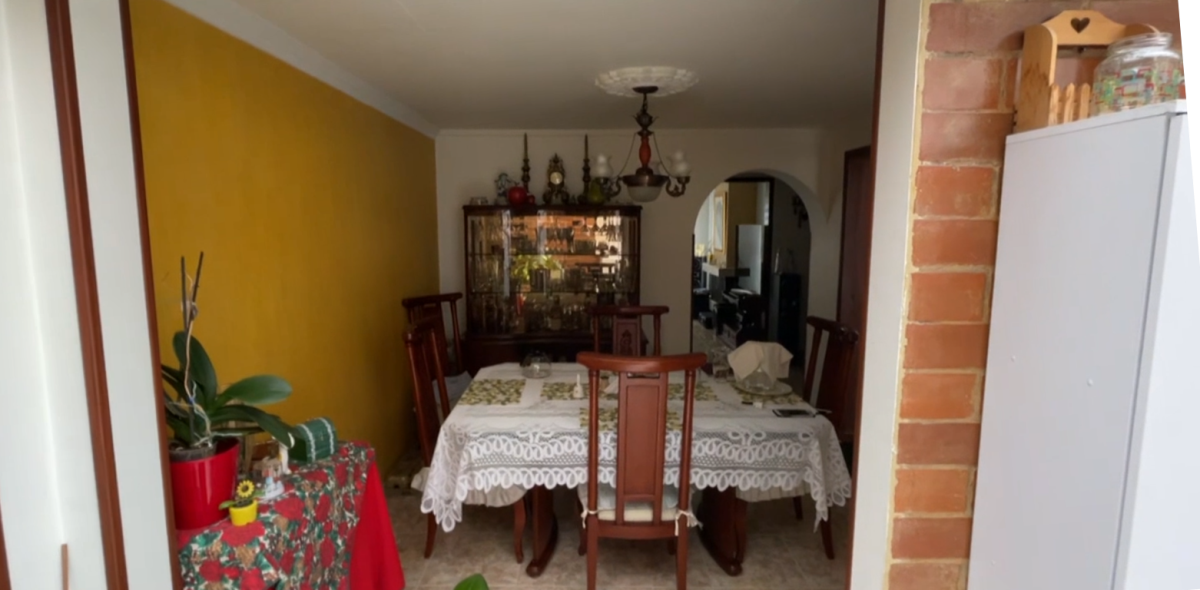 Casa en Venta - Bogota, JOSÉ JOAQUÍN VARGAS 3923