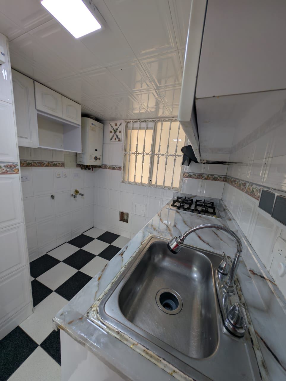 Apartamento en Venta - Bogota, COLINA CAMPESTRE I Y II ETAPA 5395