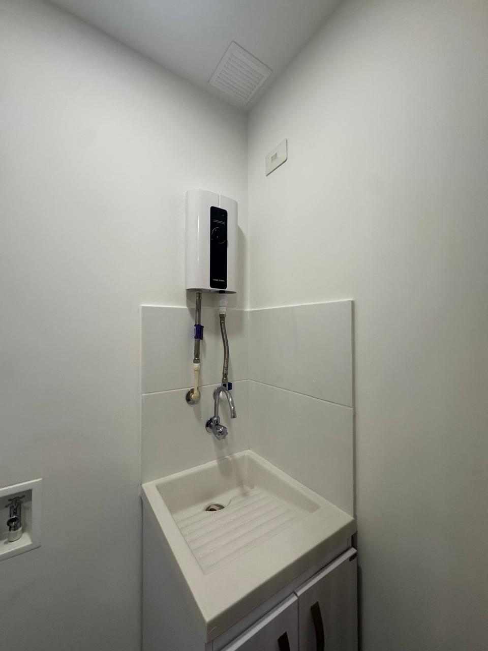 Apartamento en Arriendo - Bogota, SANTA BARBARA ORIENTAL 4673